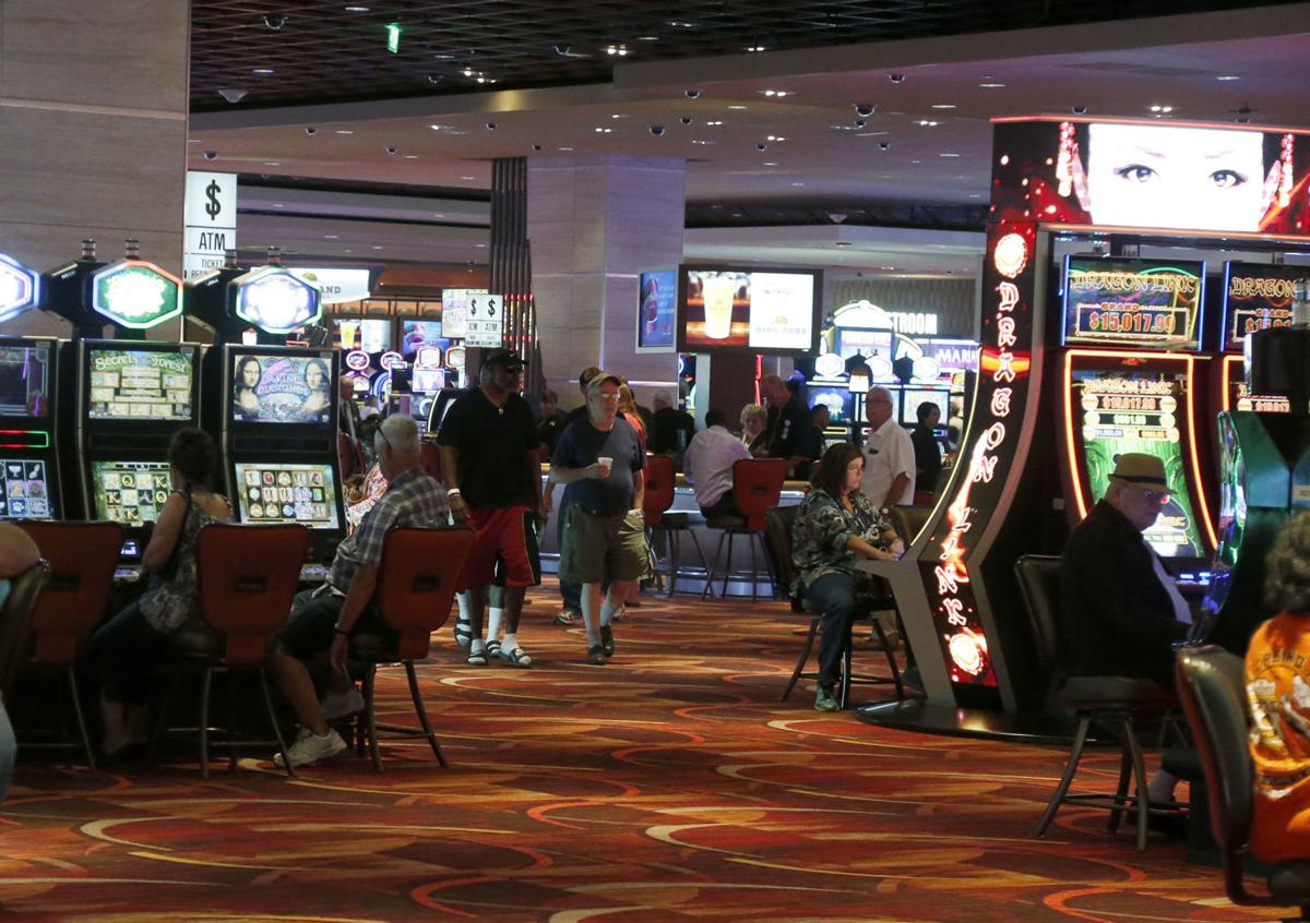 What you need to know about slot machines invented What you need to know about slot machines invented