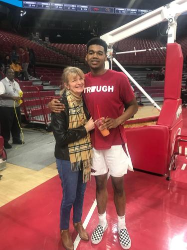 Connors State basketball rallies around the death of Momma Muse
