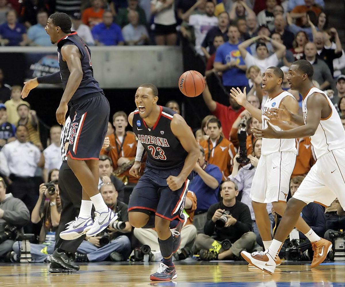 Top Five Ncaa Tournament Moments In Tulsa Ku Oru From 1974 Tops