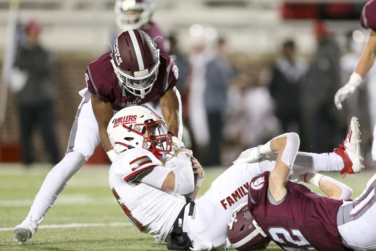 Jenks vs Yukon