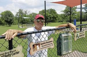 Former City Councilor John Benjamin dead at 74