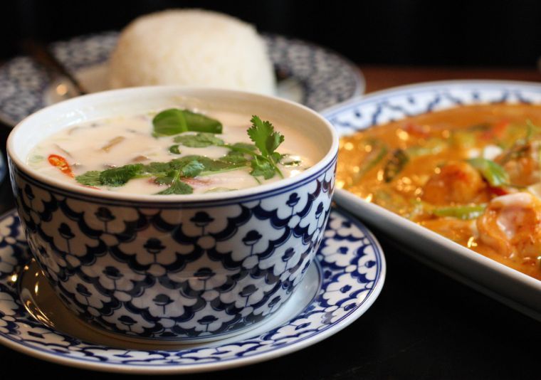 Five to Find Tulsa's best soups for a winter's day Food & Cooking