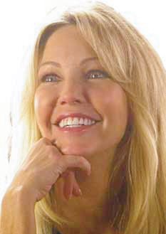 Interview: Heather Locklear
