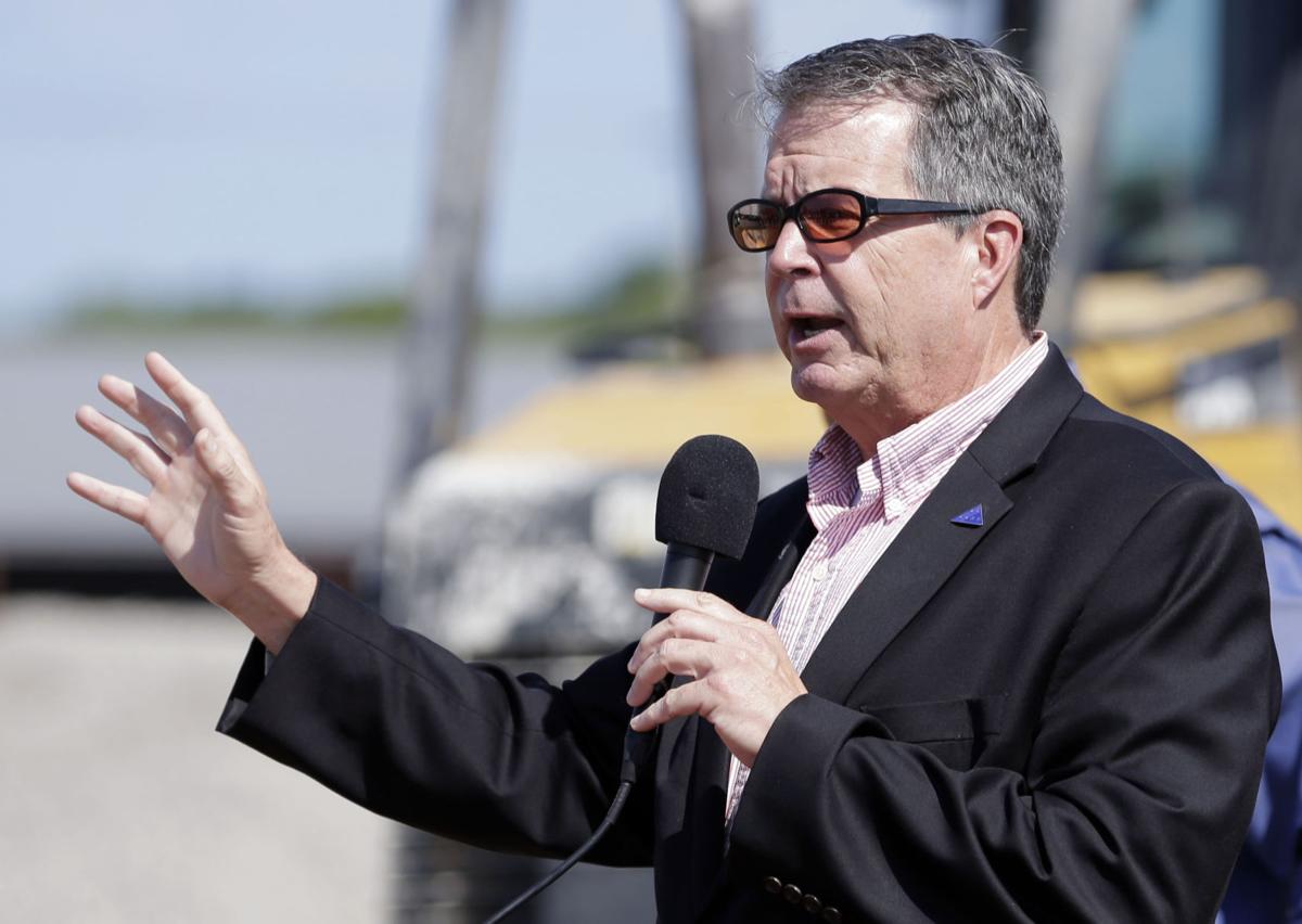 Mark Allen Chevrolet >> TIF district in Glenpool clears way for car dealership ... Mark Allen Chevrolet >> TIF district in Glenpool clears way for car dealership ...