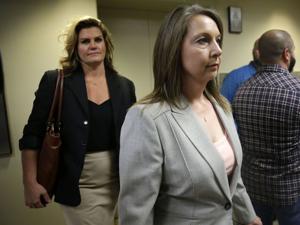 Betty Shelby opts out of meet-and-greet event over security concerns, attorney says; event canceled