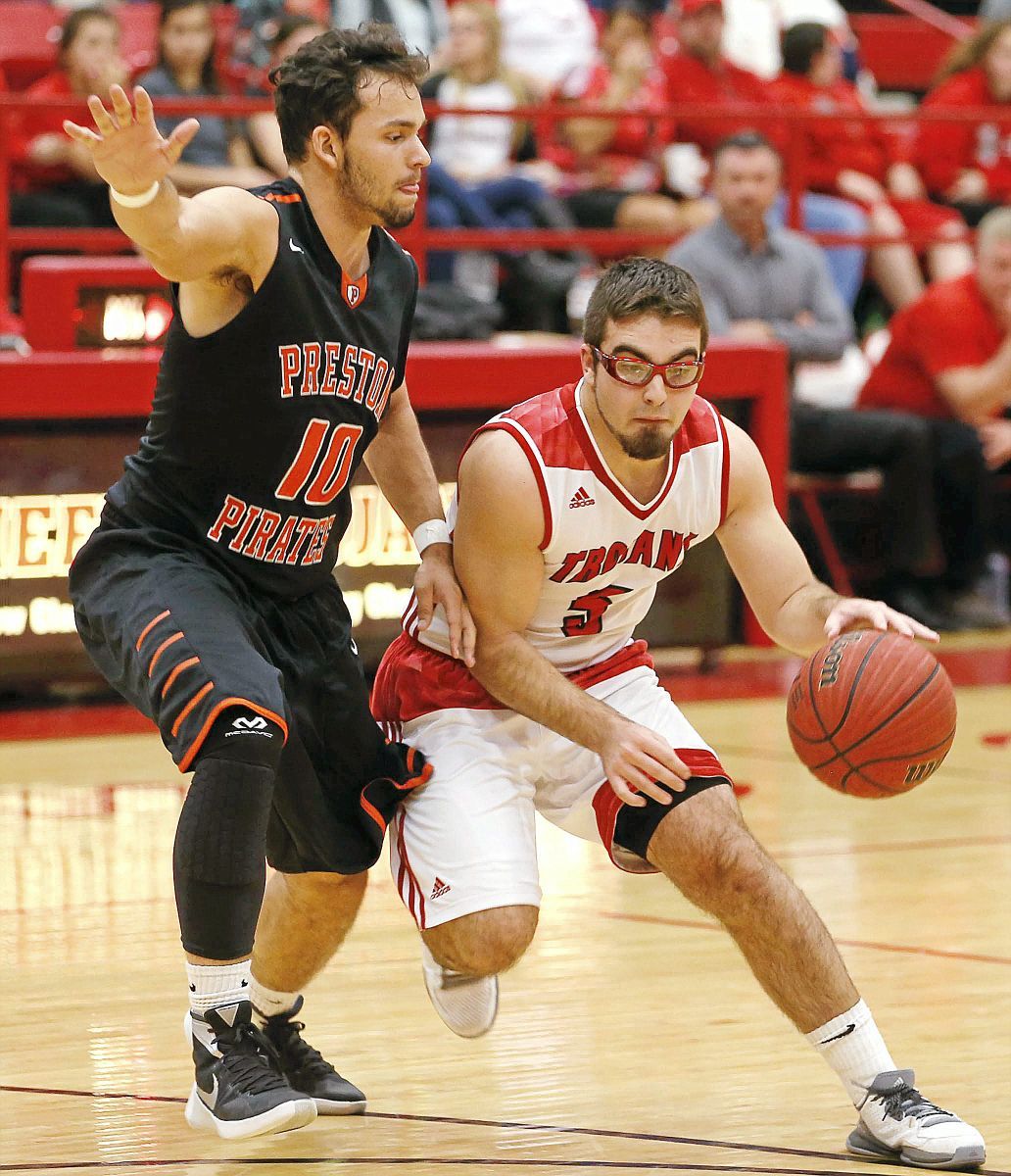 Defense keys Preston's comeback win over No. 4 Kiefer OK Preps Extra