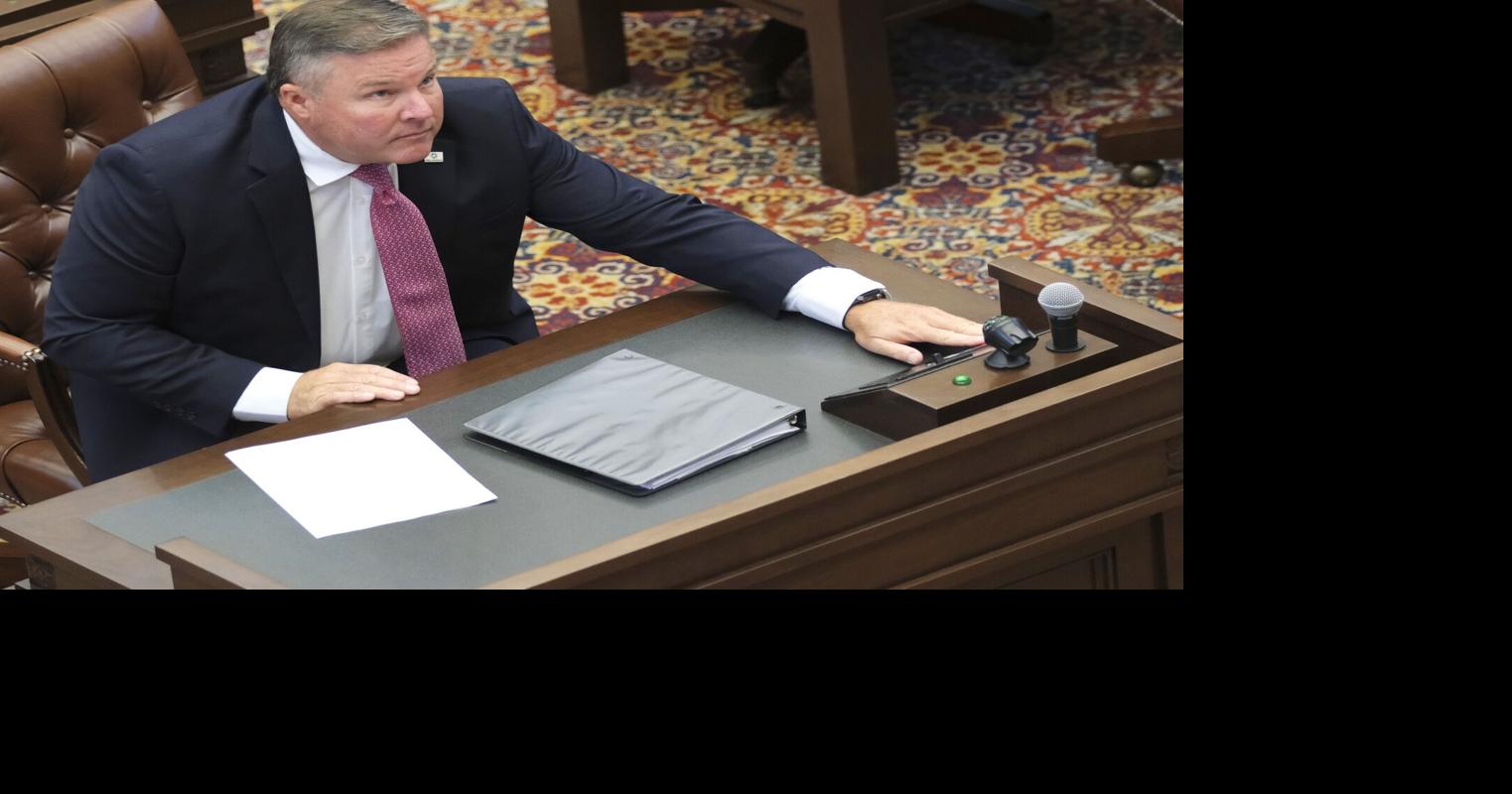 Resolution calls for vote on property tax reform in Oklahoma