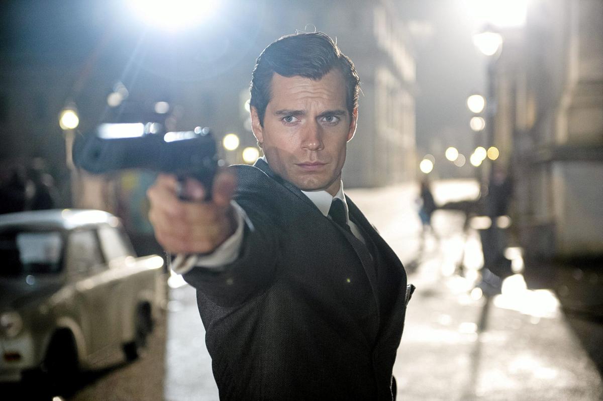 Movie Review The Man From U N C L E Movies Tulsaworld Com You might also like similar movies to the man from u.n.c.l.e., like mission: man from u n c l e