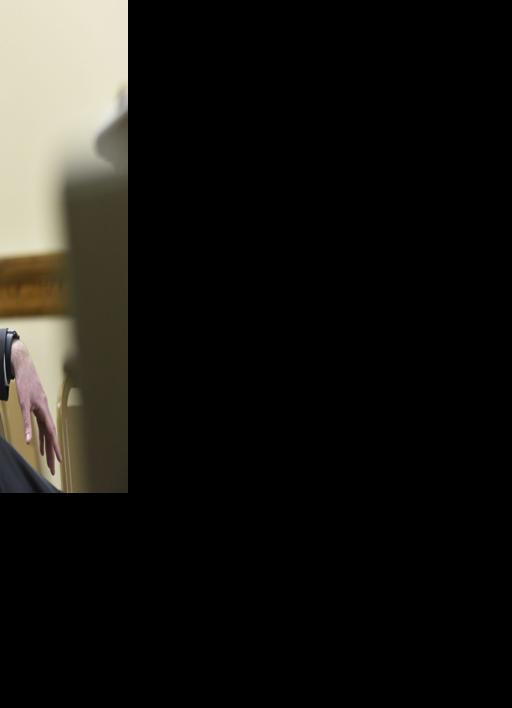 Montana Department of Health and Human Services Director Charlie Brereton