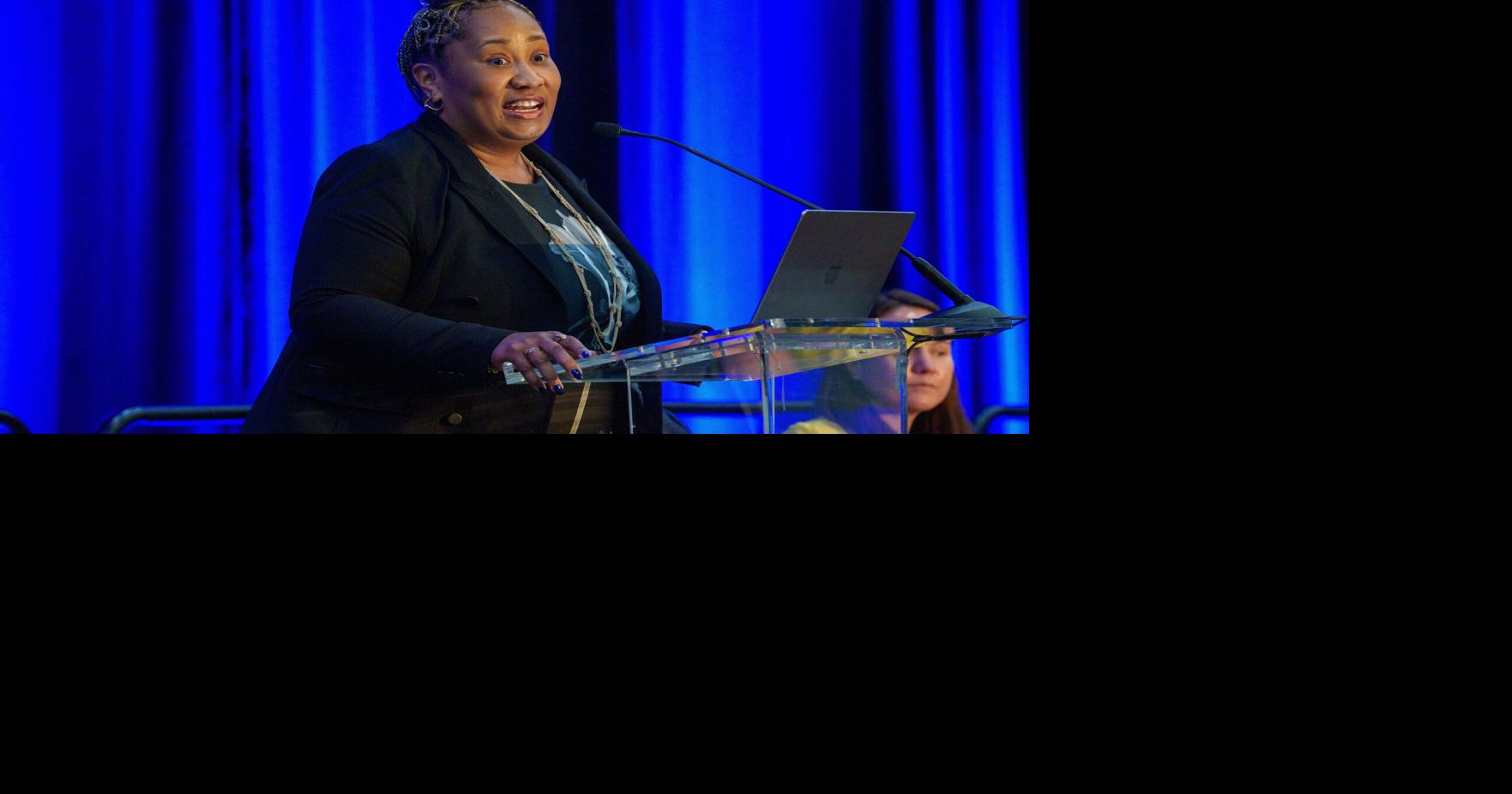 Tulsa leaders urged to build a more inclusive economy at Chamber event