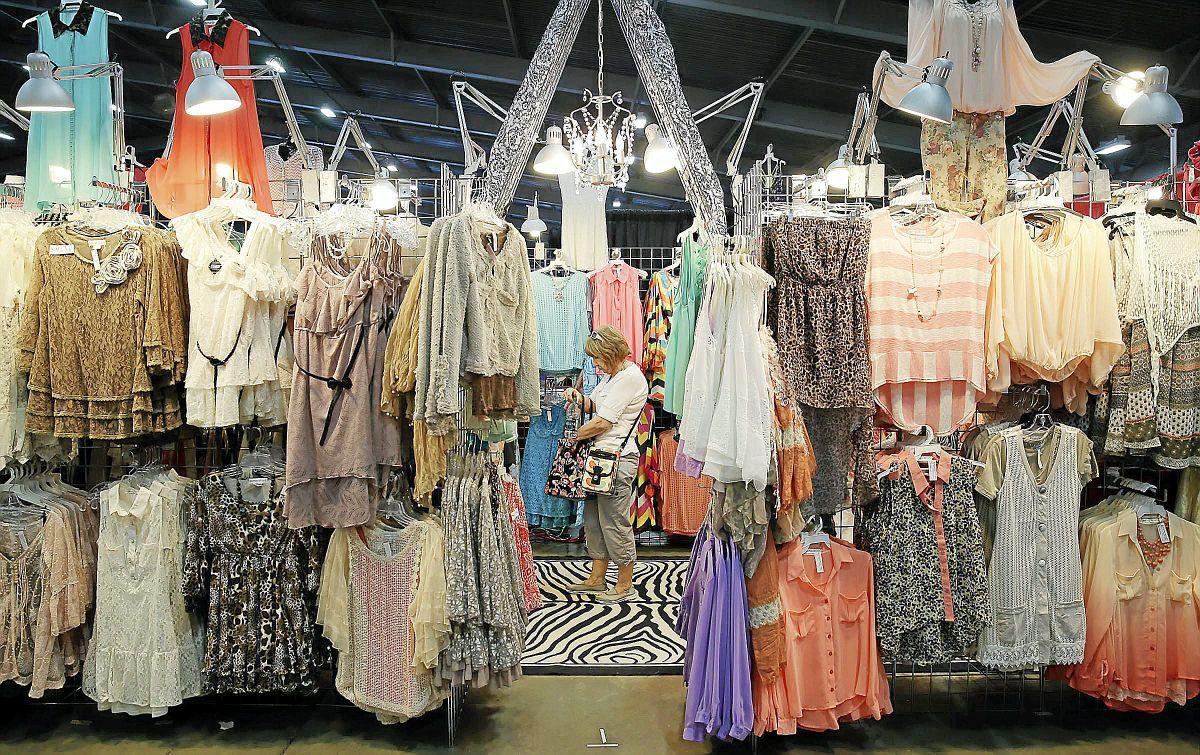 An Affair of the Heart hosts new trends, first-time vendor | Lifestyles