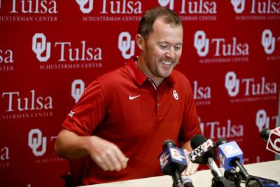 Ou Football How Much Did The Sooners Coaches Make Last Year New