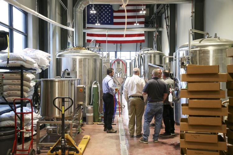 Fat Toad Brewing Company