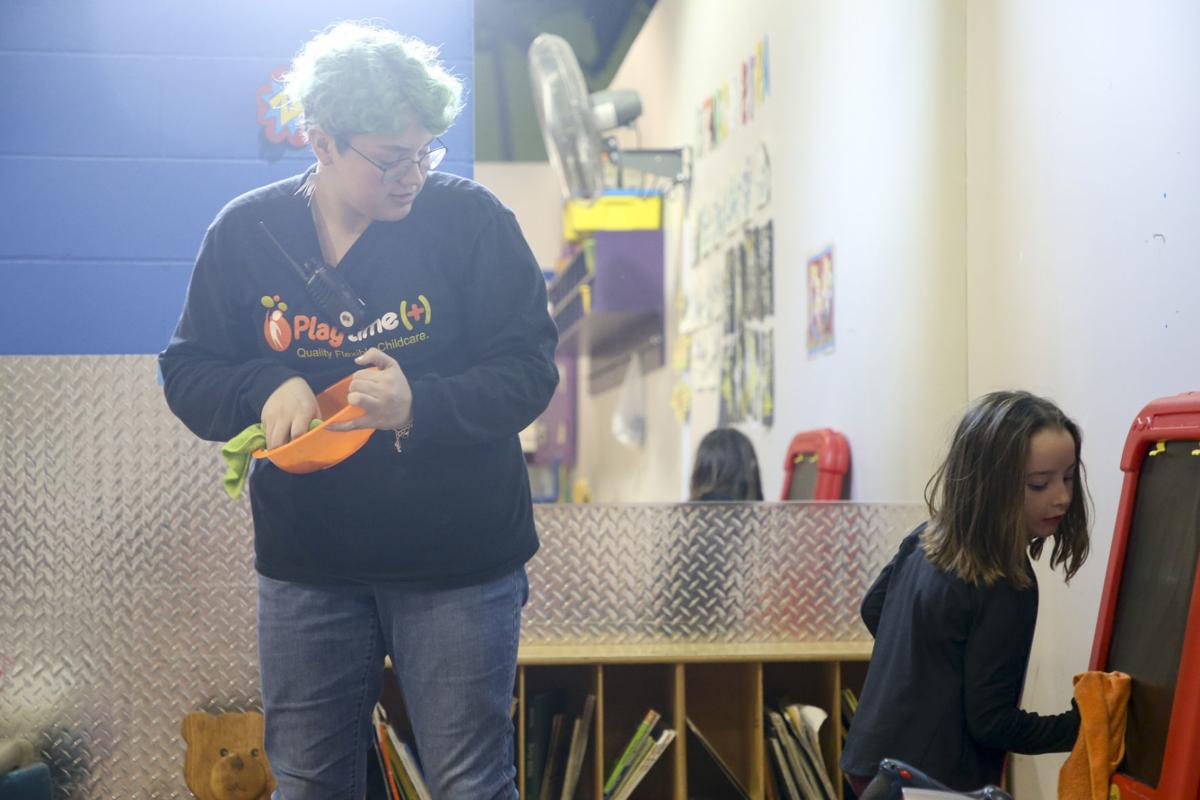 How will school COVID-19 closures affect day care demand ...