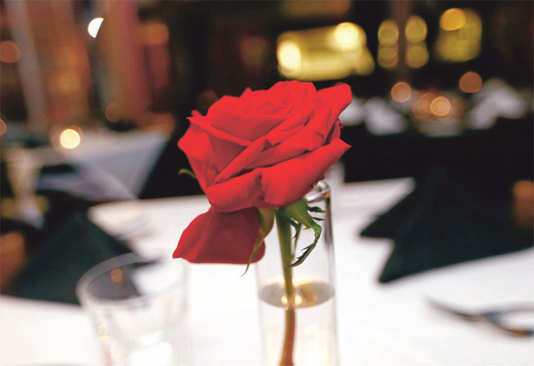 Area restaurants make special plans for Valentine's Day | Food