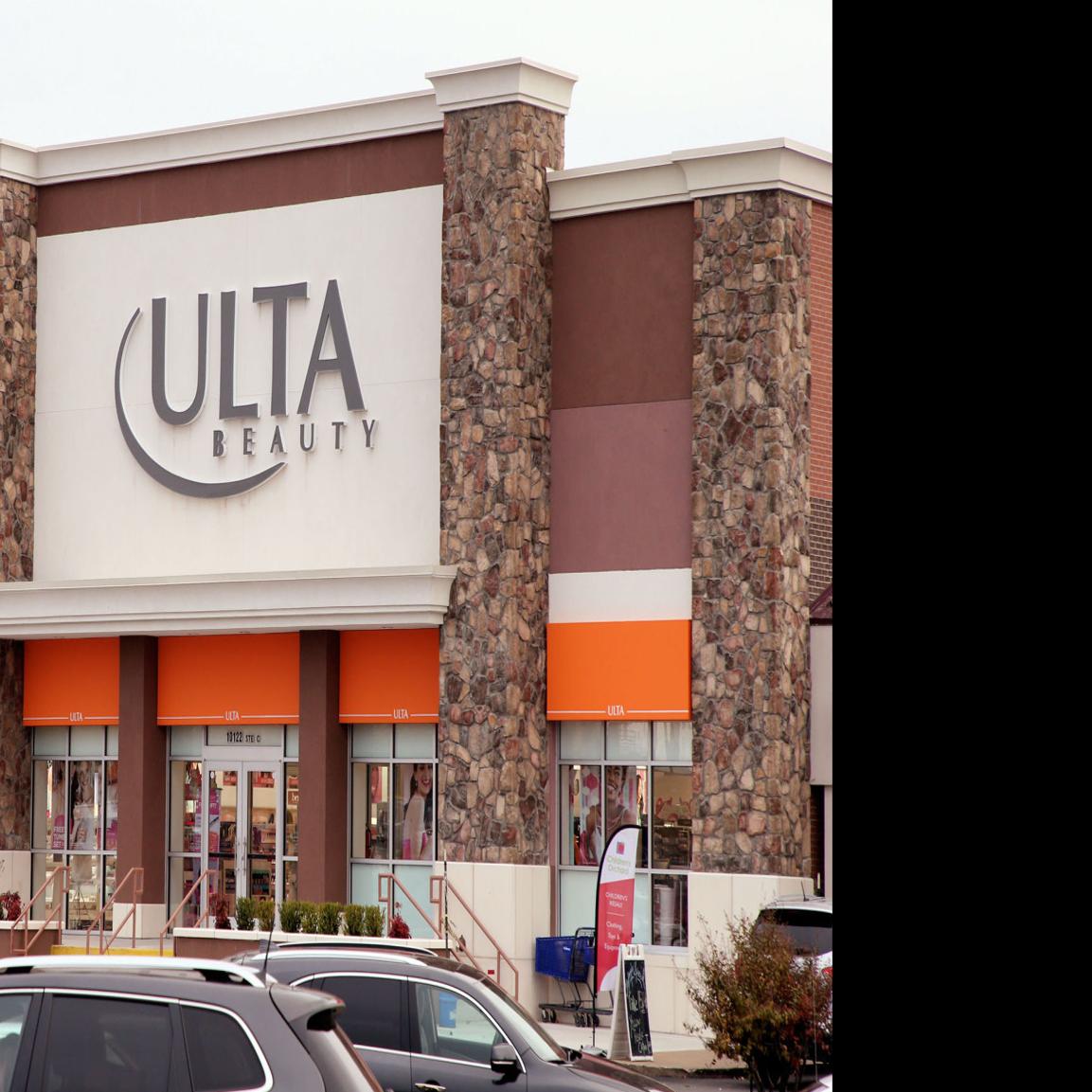 Ulta Celebrates New Tulsa Store On Friday Business News Tulsaworld Com