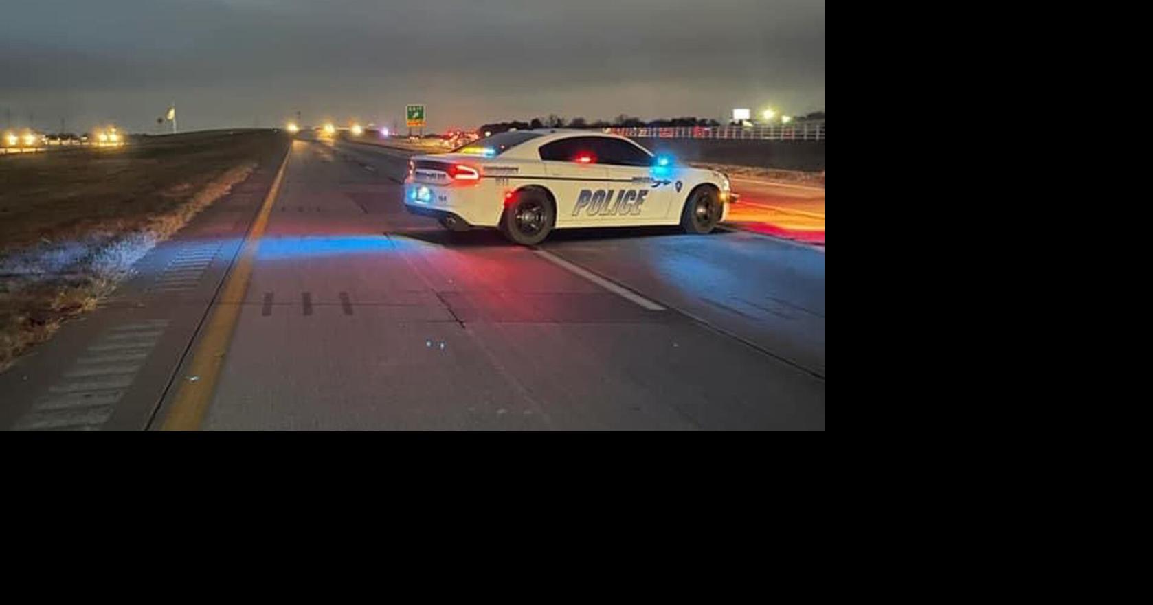 Tulsa man killed in crash on U.S. 169 in Owasso Wednesday morning