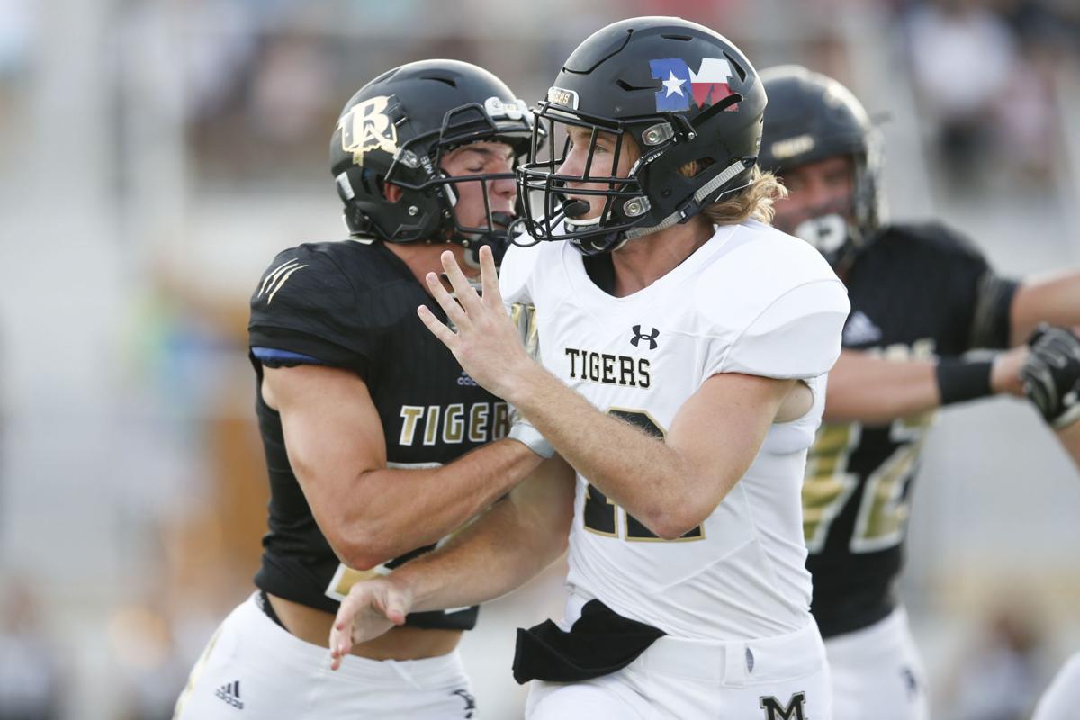 Week 1 high school football rankings: Broken Arrow remains No. 1