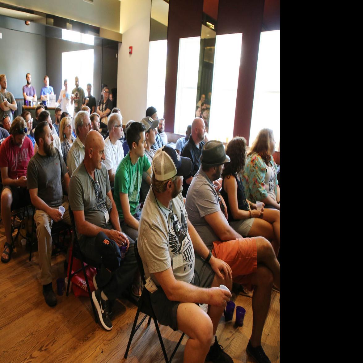 What The Ale Oklahoma Craft Beer Association Sets Online Summit