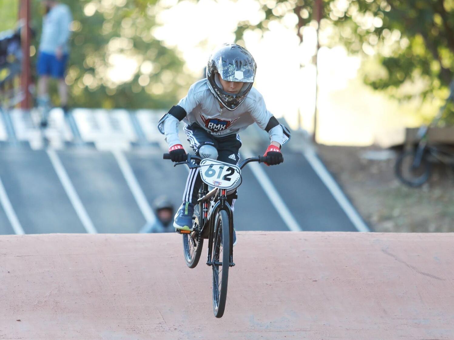 Sand Springs Bmx Track Overcomes Obstacles To Keep The Fun Rolling News Tulsaworld Com Sand Springs Bmx Track Overcomes Obstacles To Keep The Fun Rolling News Tulsaworld Com