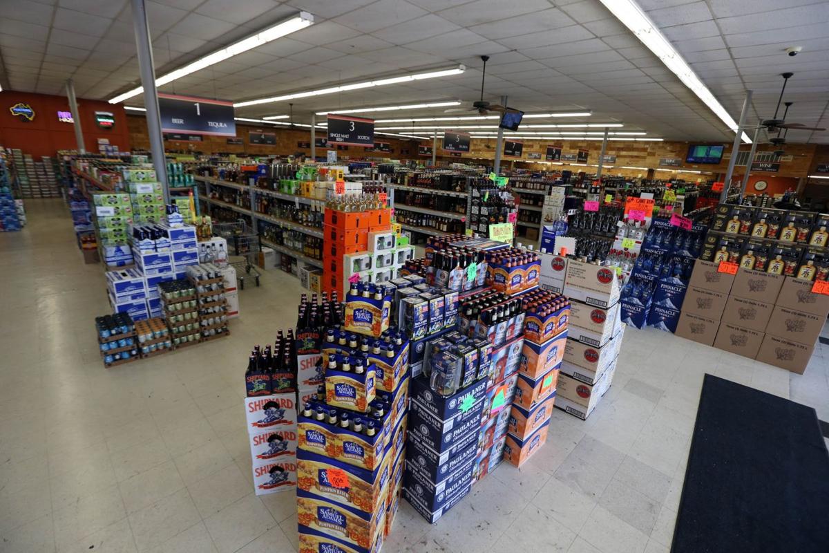 Here's why Oklahoma's liquor law changes won't be in effect for nearly