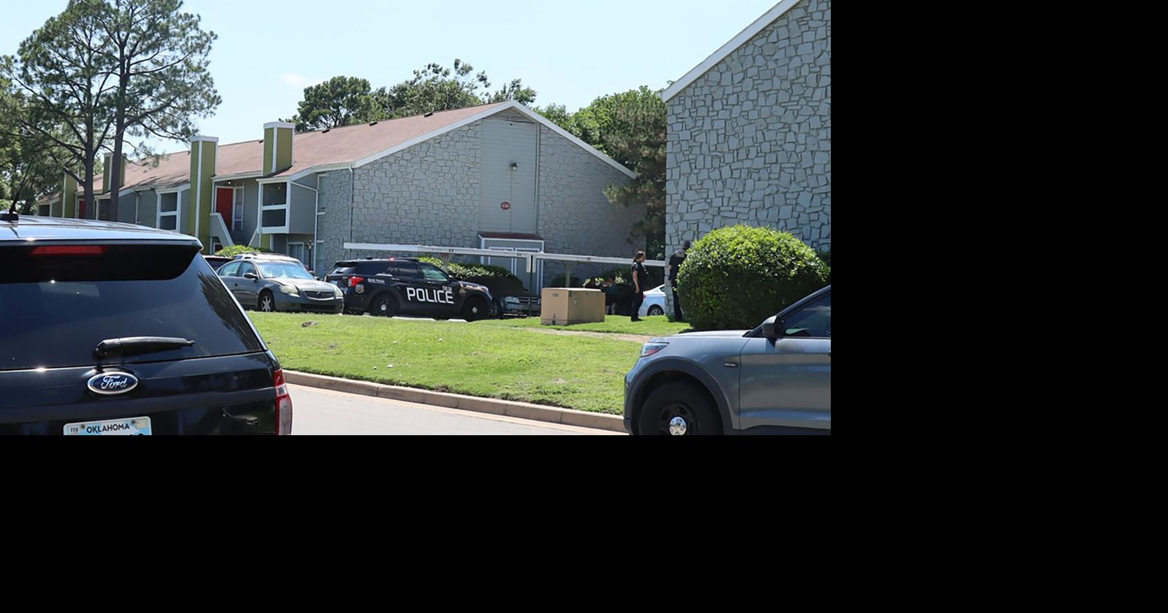 Police investigate homicide after teen shoots to stop attack on his mother