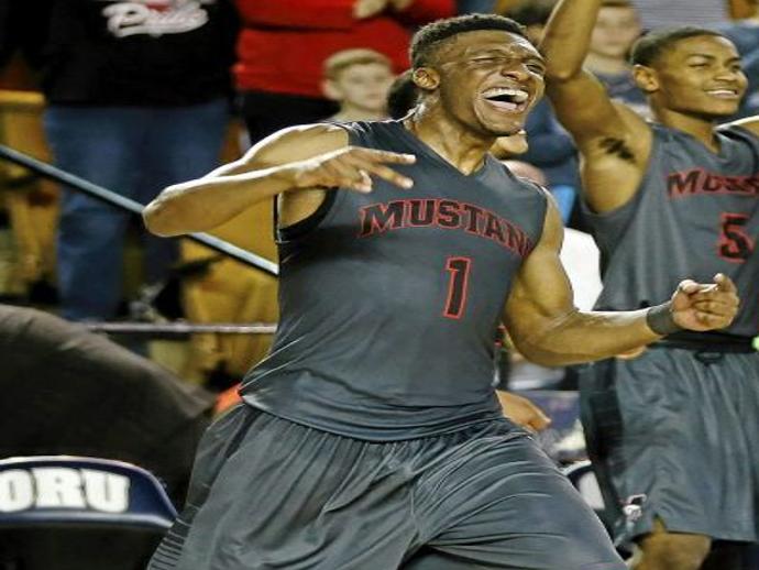 High School Boys Basketball Preview Your 2015 State Champion