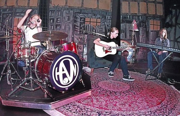 Hanson