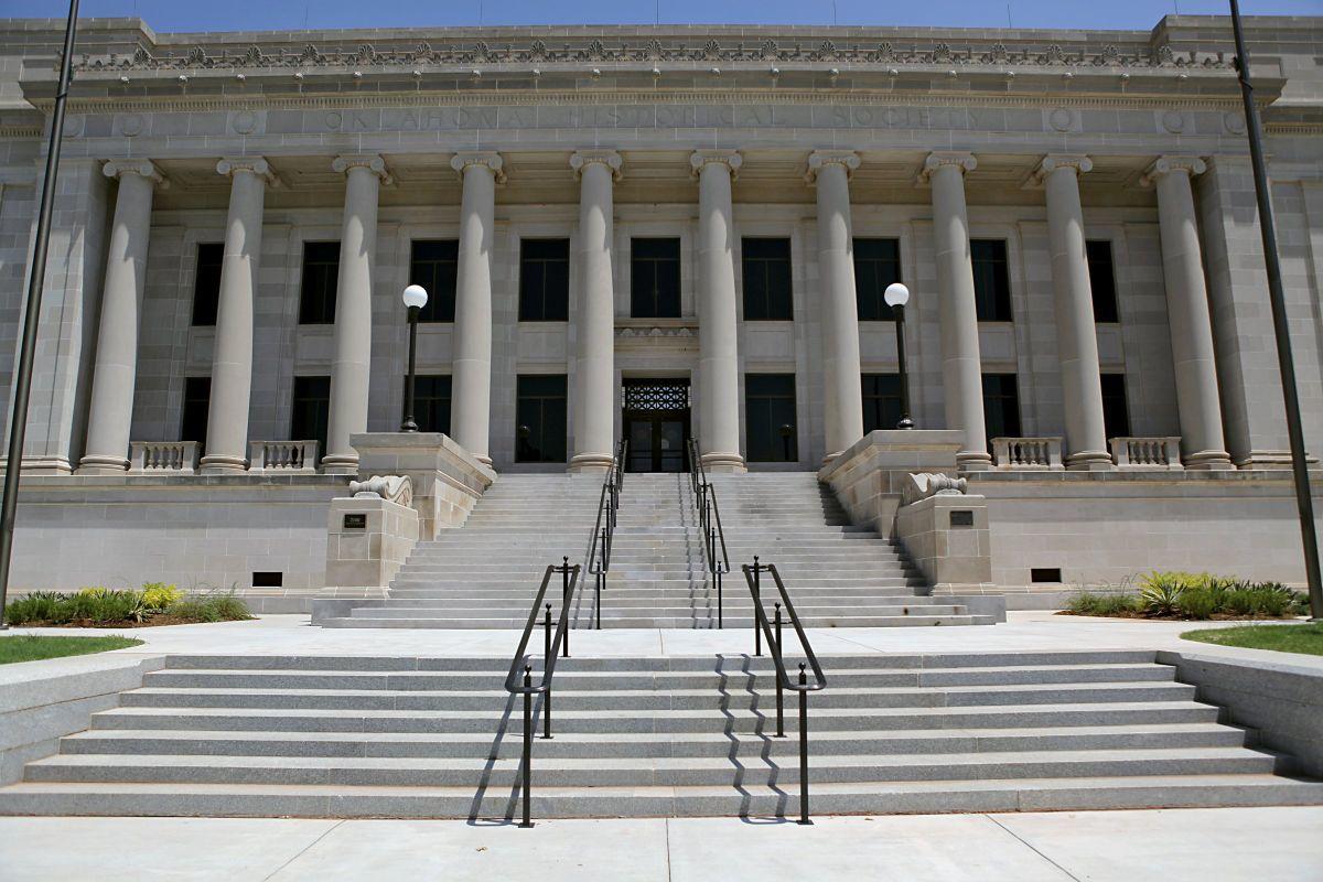 Tulsa World editorial: The Oklahoma Supreme Court shows justice can be Tulsa World editorial: The Oklahoma Supreme Court shows justice can be