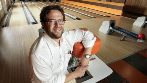 Bowling Alley Rolling In Business News Tulsaworld Com