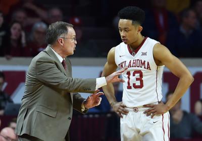 Ou Basketball Former Ou Pg Jordan Shepherd Transferring To
