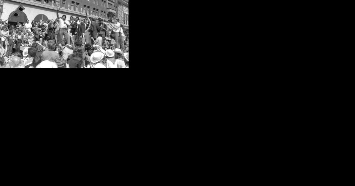 Throwback Tulsa: Thousands welcome NIT champion TU home 43 years ago today - Vimarsana News