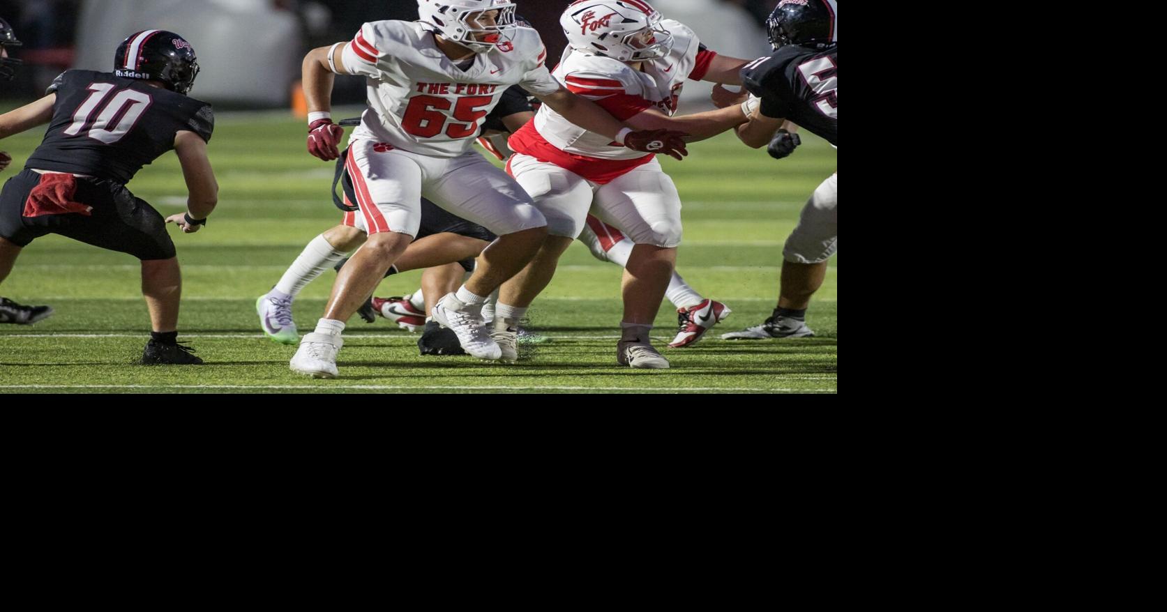 OU's in-state recruiting class includes five-star offensive linemen