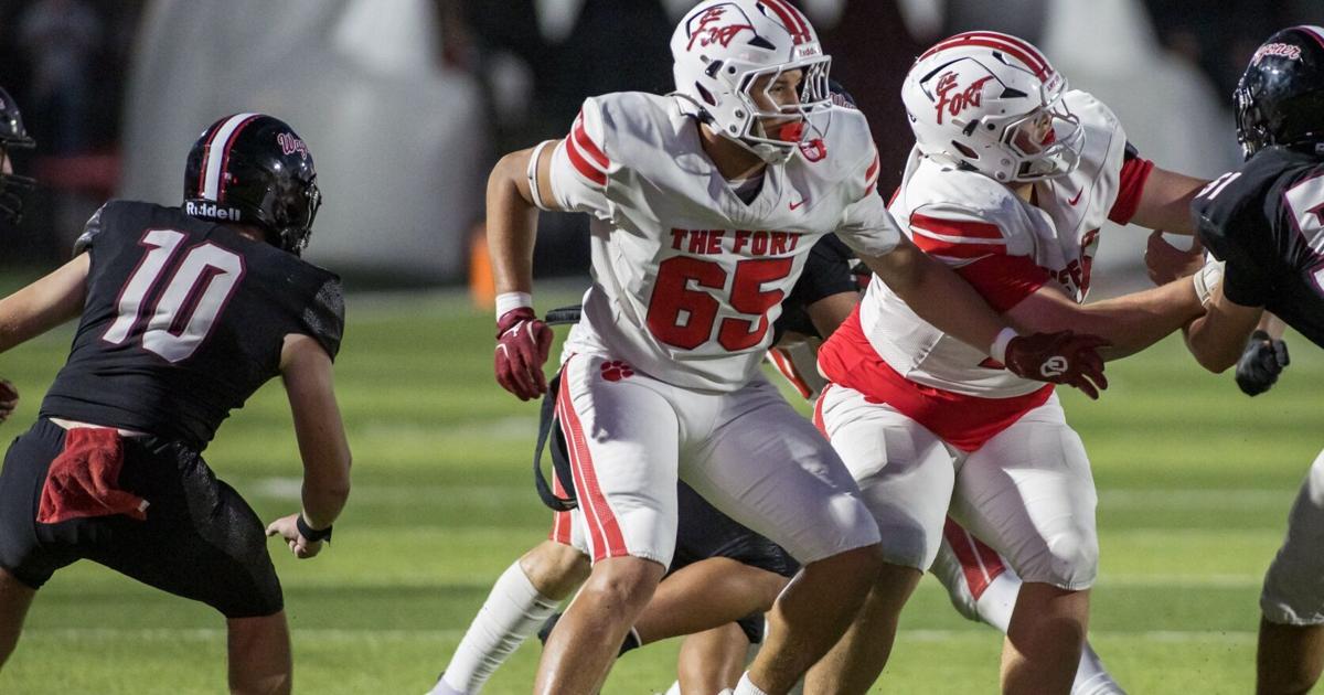 OU's in-state recruiting class includes five-star offensive linemen