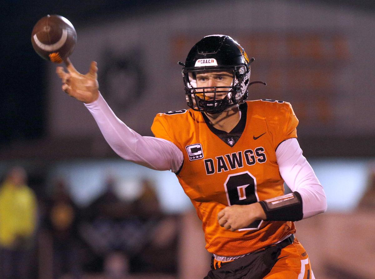 High school football North Texas signs Pawhuska QB Bryce Drummond