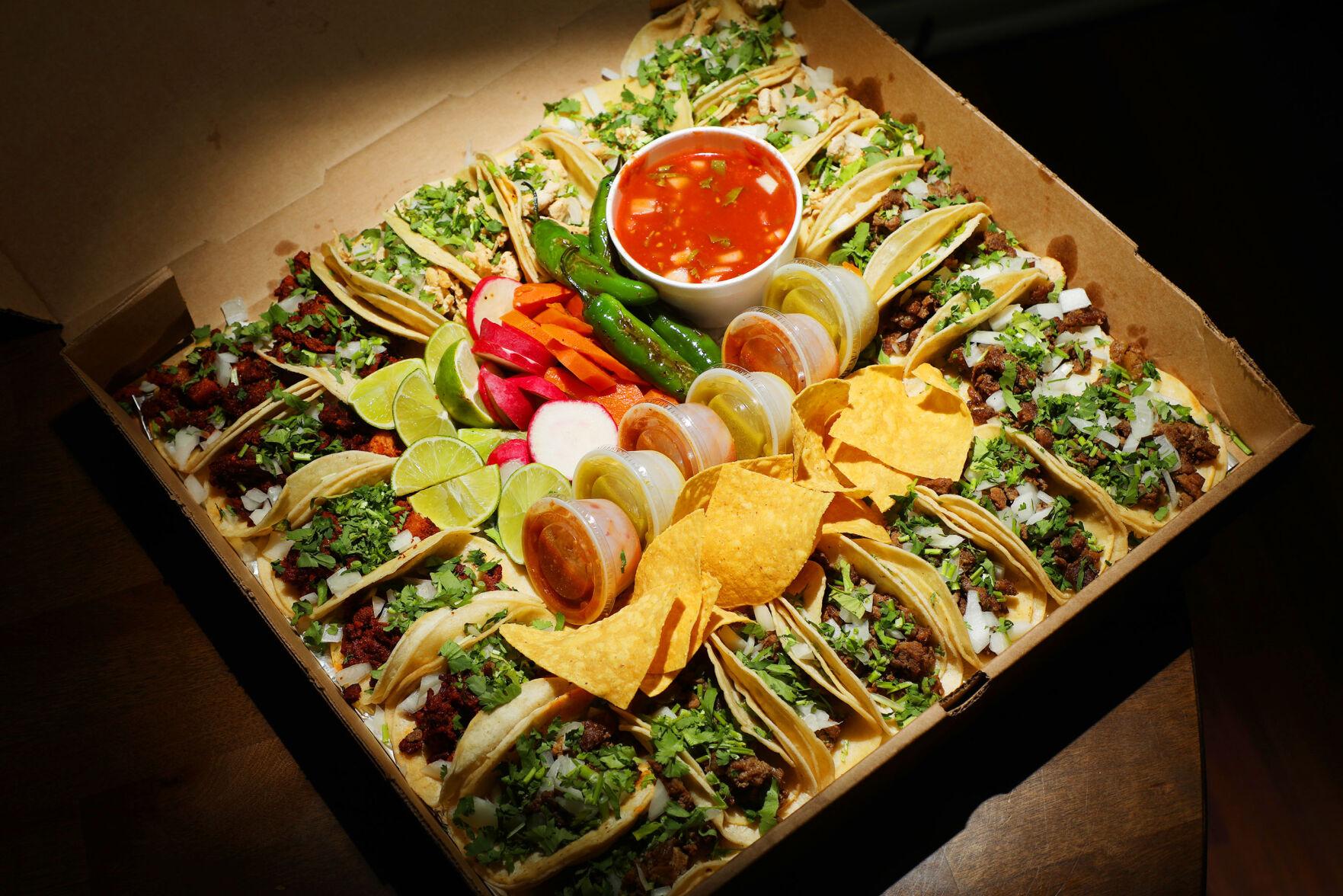 25 of our favorite places to get tacos