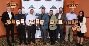 Tulsa World's Best in the World contest voting starts Wednesday