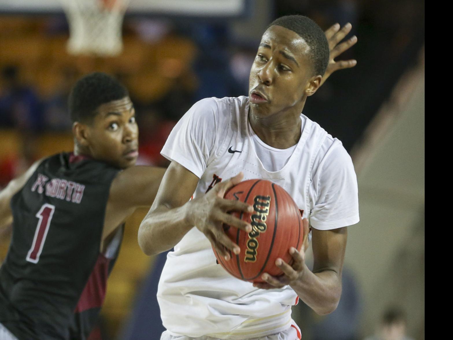 High School Basketball State Tournament Pairings 6a 5a At Oru