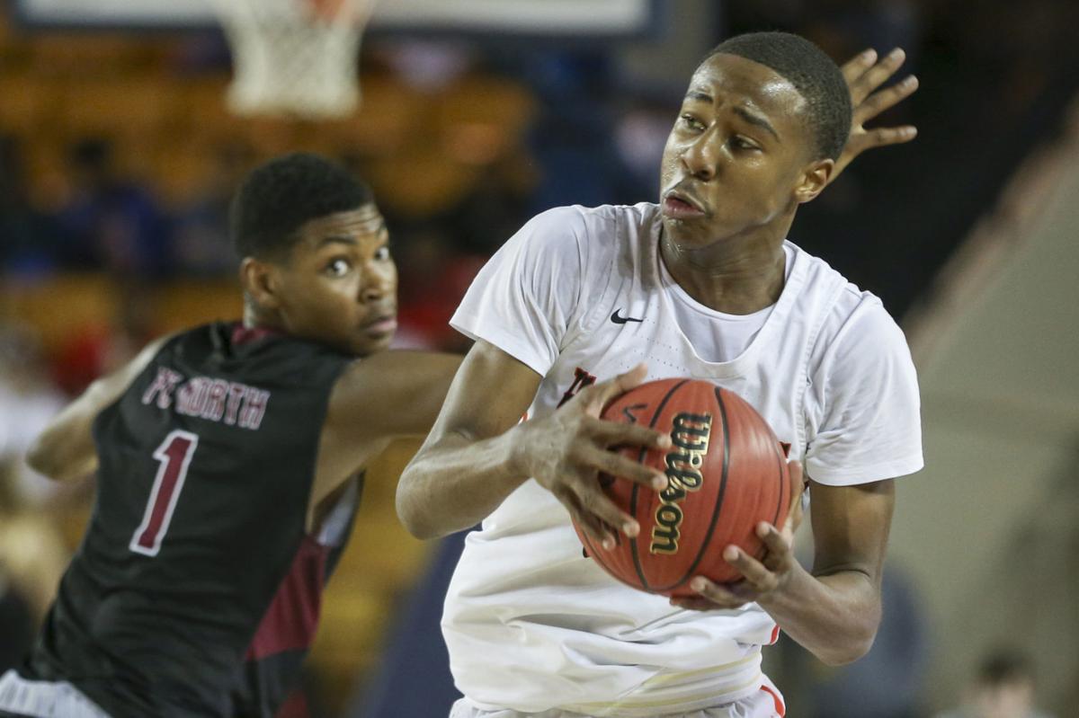 High School Basketball State Tournament Pairings 6a 5a At Oru