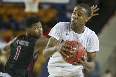 High School Basketball State Tournament Pairings 6a 5a At Oru