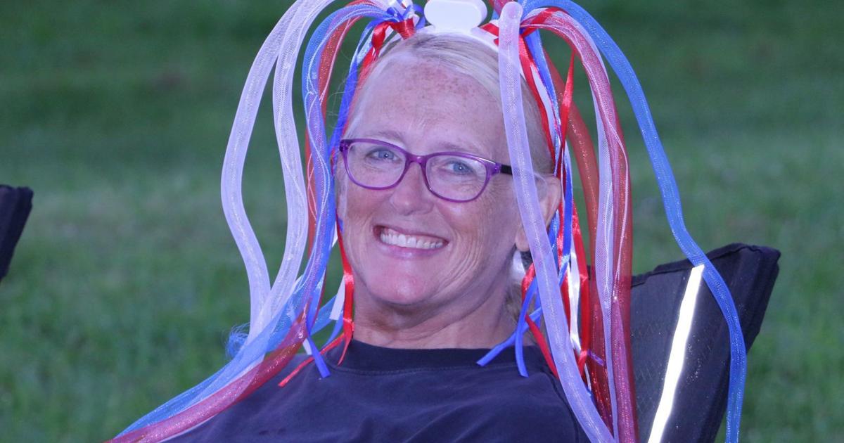 Coweta Patriotic Festival is this Saturday