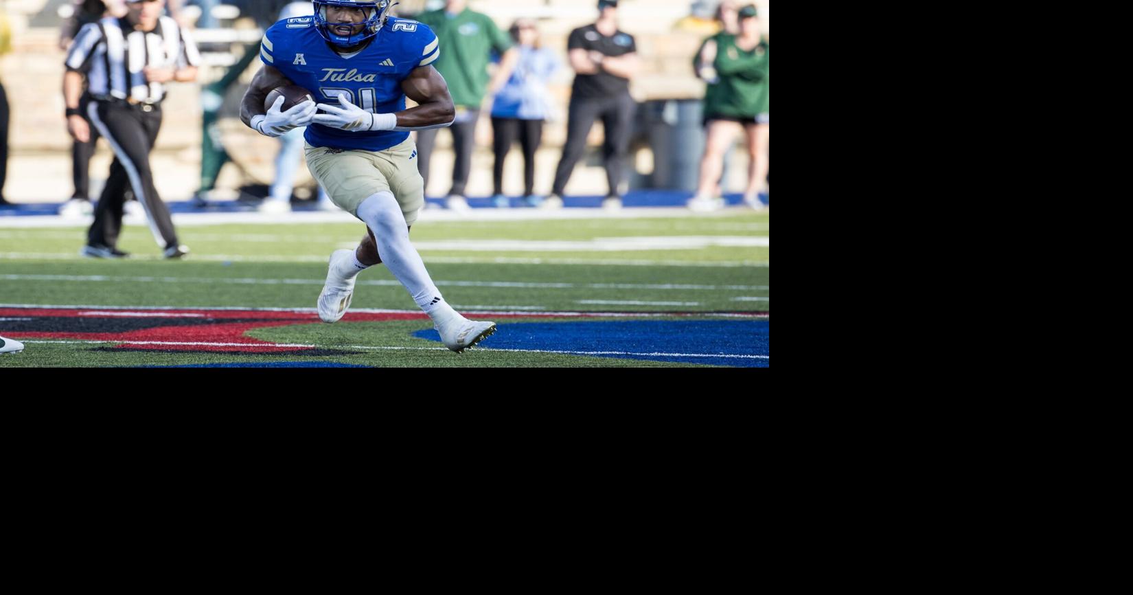 TU snaps five-game skid against Oregon State