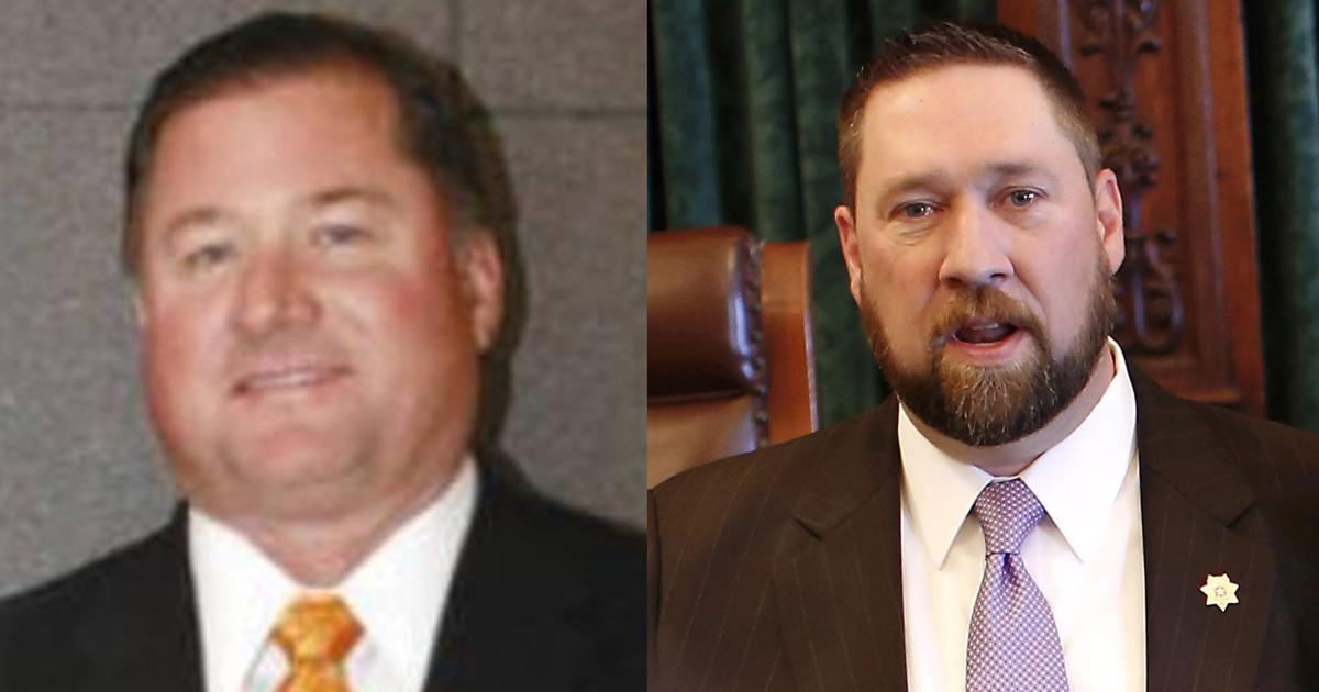 Jay Riff Attorney Jay attorney fires back at local DA with libel, slander lawsuit ...