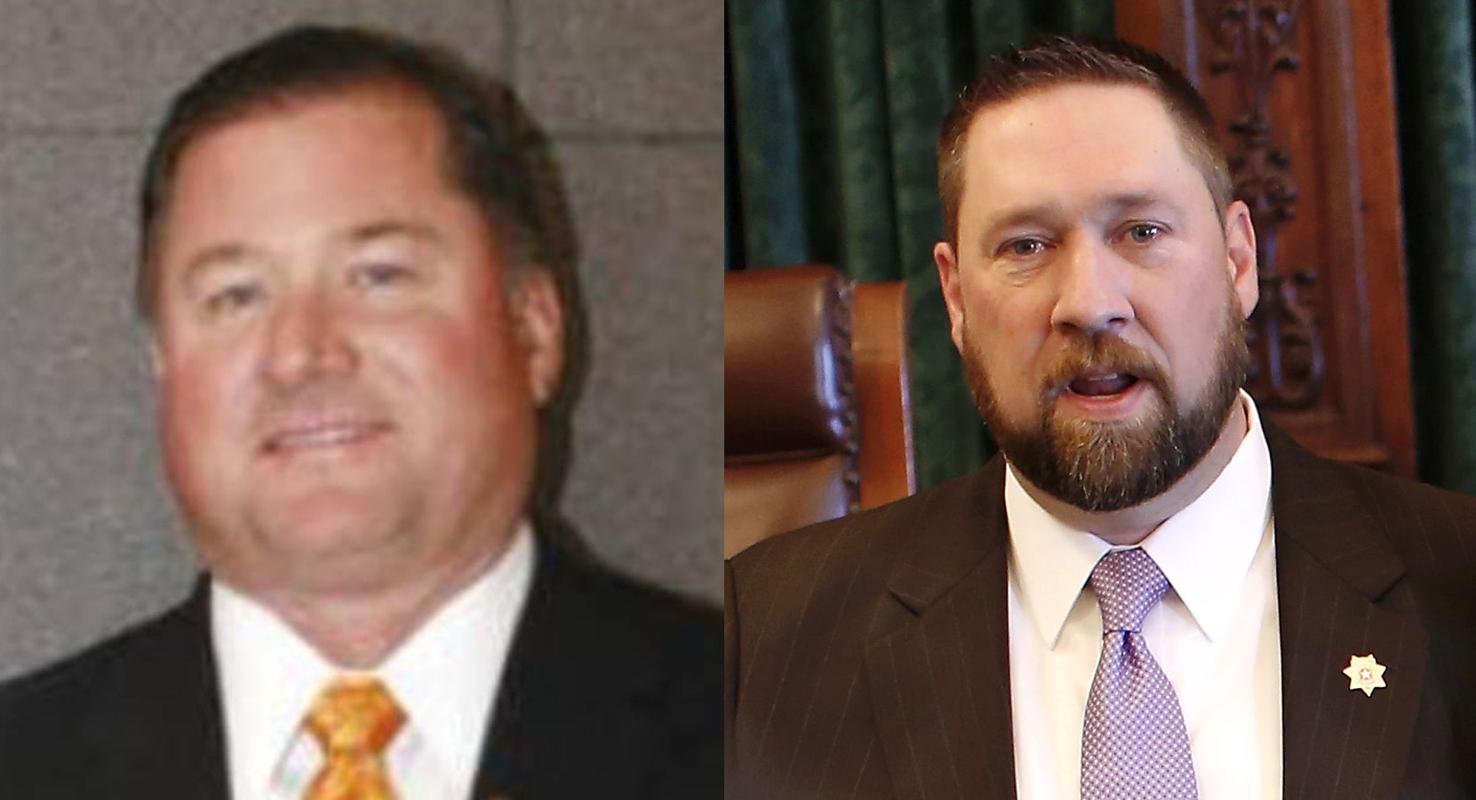 Jay attorney fires back at local DA with libel, slander lawsuit