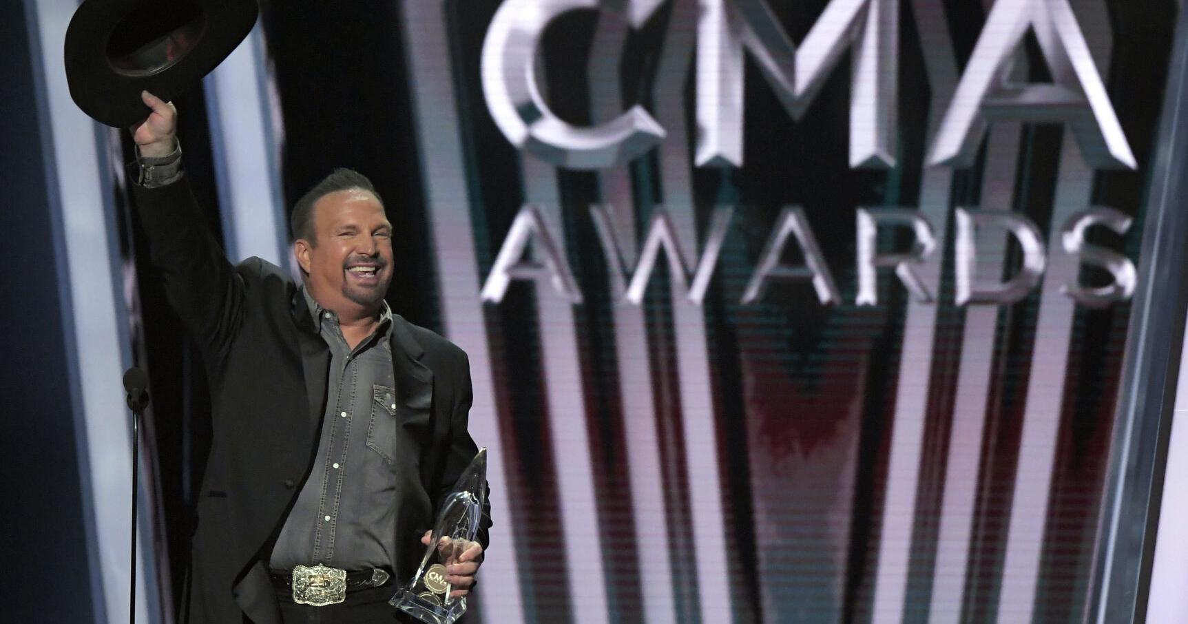 Garth Brooks' global country station now available in UK - Vimarsana News