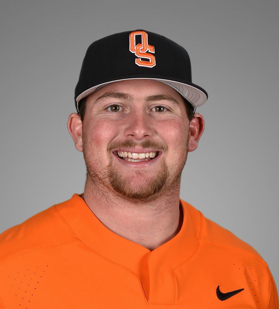 Osu Baseball Its Colin Simpsons Team Were Not Here Without Him