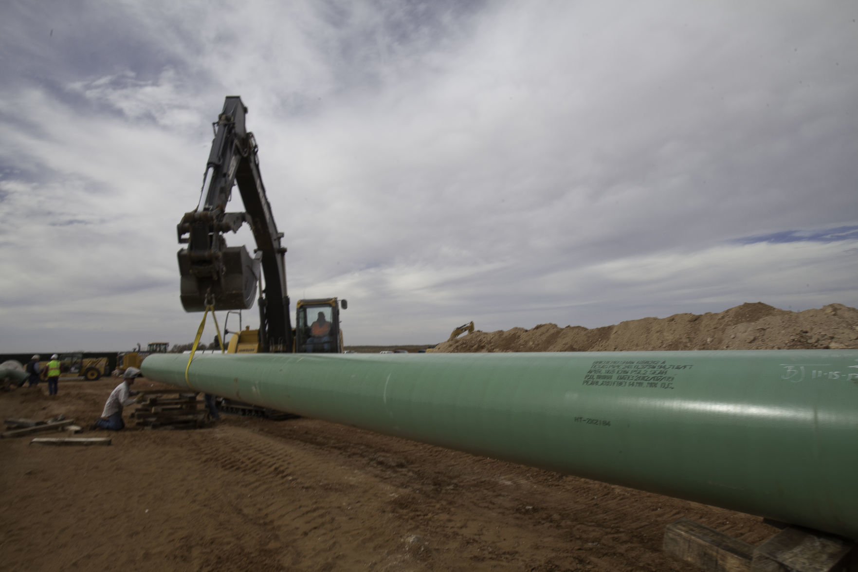 Magellan Midstream Partners' Expansion In West Texas To Become ...