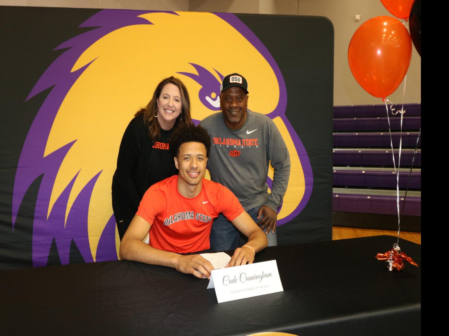 Osu Basketball Mike Boynton Breaks Down Each Player In The 2020