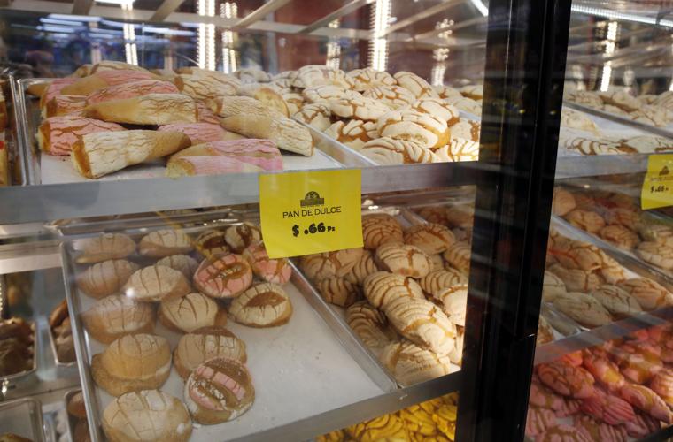 Supermercado Morelos celebrates new store in north Tulsa