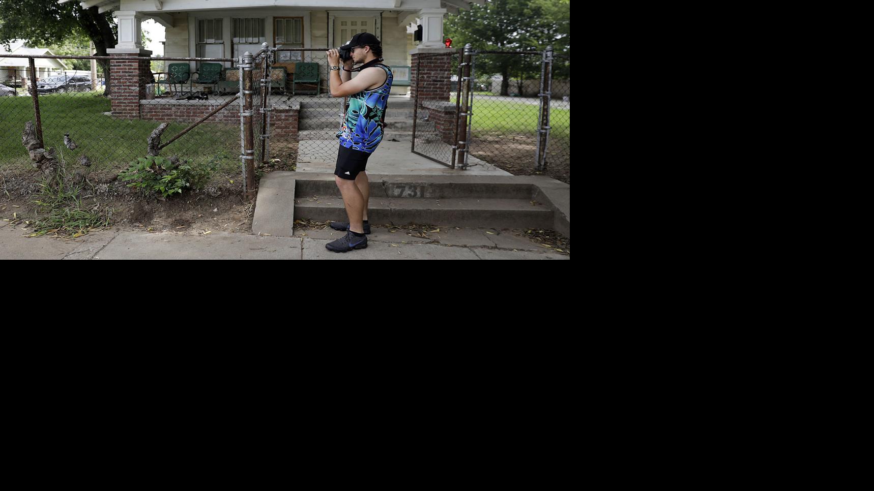Explore The Locations Where The Outsiders Movie Was Filmed